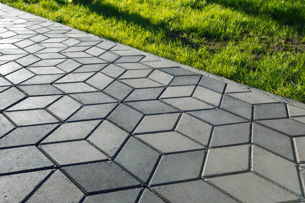 Professional Driveway Pavers in University, FL