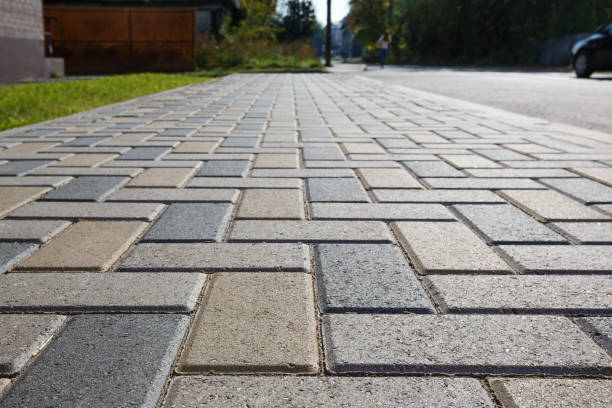 Best Cobblestone Driveway Pavers  in University, FL