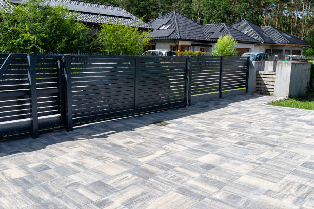 Best Best Driveway Pavers  in University, FL