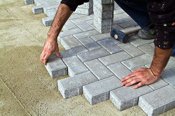 Reasons to Select Us for Your Driveway Paving Requirements in University, FL
